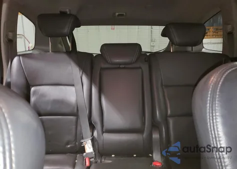 2008 Subaru Tribeca Limited z USA, uszkodzony, nr VIN 4S4WX92D084420030